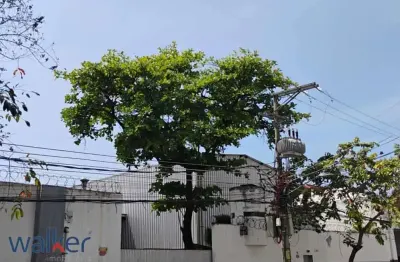 Barracão / galpão / depósito com 15 salas à venda na rua ana guimarães, rocha, rio de janeiro, 3233 m2 por r$ 3.400.000
