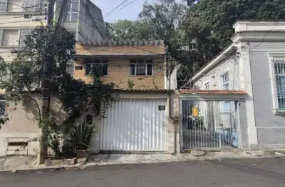 Casa com 3 quartos à venda na rua enes de sousa, tijuca, rio de janeiro, 180 m2 por r$ 900.000
