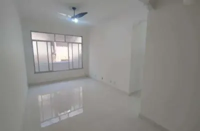 Apartamento com 2 quartos à venda na rua carvalho alvim, tijuca, rio de janeiro, 75 m2 por r$ 400.000