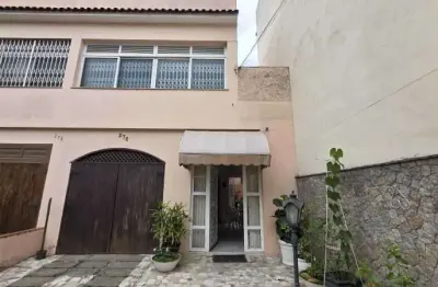 Casa com 3 quartos à venda na rua conde de porto alegre, rocha, rio de janeiro, 300 m2 por r$ 680.000