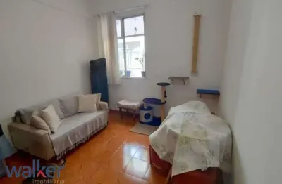 Apartamento com 1 quarto à venda na rua general roca, tijuca, rio de janeiro, 36 m2 por r$ 315.000