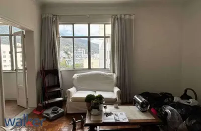 Apartamento com 2 quartos à venda na rua conde de bonfim, tijuca, rio de janeiro, 90 m2 por r$ 450.000