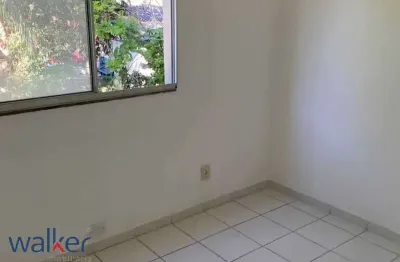 Apartamento com 3 quartos à venda na rua clarimundo de melo, quintino bocaiúva, rio de janeiro, 51 m2 por r$ 210.000