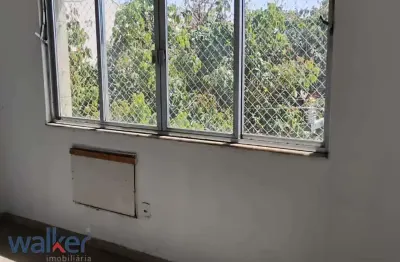 Apartamento com 2 quartos à venda na rua francisco bernardino, riachuelo, rio de janeiro, 59 m2 por r$ 260.000