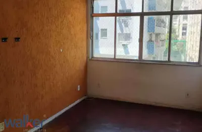 Apartamento com 2 quartos à venda na rua são miguel, tijuca, rio de janeiro, 73 m2 por r$ 230.000