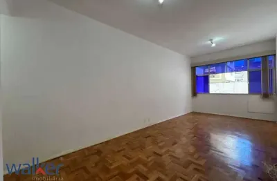 Apartamento com 2 quartos à venda na rua barão de mesquita, tijuca, rio de janeiro, 76 m2 por r$ 440.000
