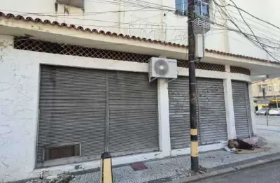 Ponto comercial à venda na Rua Barão de Mesquita, Tijuca, Rio de Janeiro