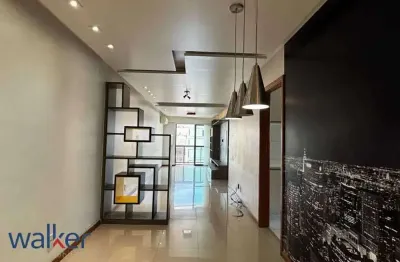 Apartamento com 3 quartos à venda na Rua Barão de Mesquita, Tijuca, Rio de Janeiro