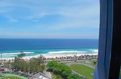 Apartamento com 2 quartos à venda na avenida ayrton senna, barra da tijuca, rio de janeiro, 89 m2 por r$ 1.150.000