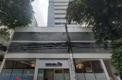 Sala comercial com 1 sala para alugar na rua engenheiro enaldo cravo peixoto, tijuca, rio de janeiro, 23 m2 por r$ 1.600