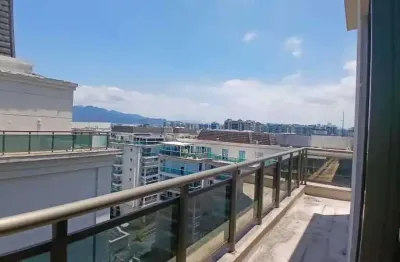 Sala comercial à venda na Avenida das Américas, Barra da Tijuca, Rio de Janeiro