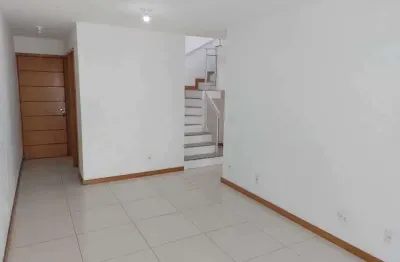 Cobertura com 2 quartos para alugar na rua antônio basílio, tijuca, rio de janeiro, 166 m2 por r$ 4.500