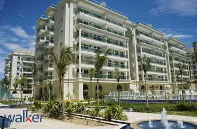 Cobertura com 3 quartos à venda na Avenida Jornalista Tim Lopes, Barra da Tijuca, Rio de Janeiro