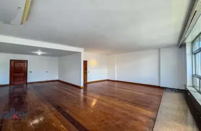 Apartamento com 3 quartos à venda na Rua República do Peru, Copacabana, Rio de Janeiro