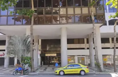 Sala comercial com 1 sala à venda na Avenida Marechal Câmara, Centro, Rio de Janeiro