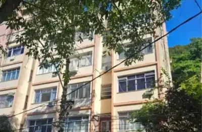 Apartamento com 1 quarto para alugar na Rua Pinheiro da Cunha, Tijuca, Rio de Janeiro