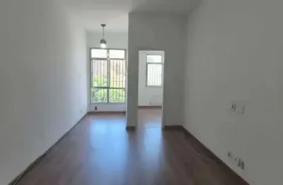Apartamento com 2 quartos para alugar na Rua Barão de Mesquita, Tijuca, Rio de Janeiro