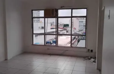 Sala comercial com 1 sala para alugar na Avenida Paris, Bonsucesso, Rio de Janeiro
