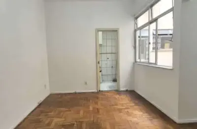 Apartamento com 1 quarto à venda na Rua Silva Teles, Andaraí, Rio de Janeiro