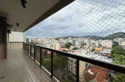 Apartamento com 2 quartos à venda na Rua Marechal Marques Porto, Tijuca, Rio de Janeiro