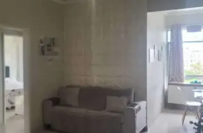 Apartamento com 3 quartos à venda na Rua Professor Lafaiete Cortes, Tijuca, Rio de Janeiro