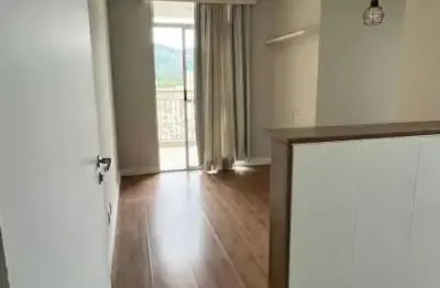 Apartamento com 2 quartos para alugar na Avenida Tenente-Coronel Muniz de Aragão, Anil, Rio de Janeiro