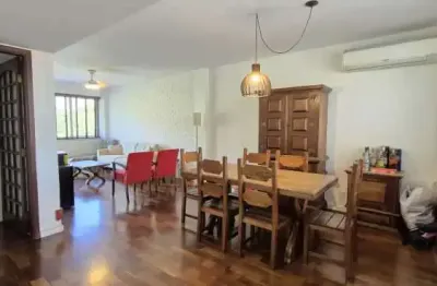 Apartamento com 3 quartos à venda na Rua Borda do Mato, Grajaú, Rio de Janeiro