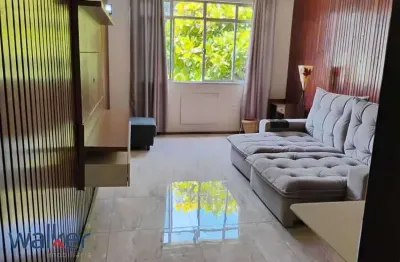Apartamento com 3 quartos para alugar na Rua Cambaúba, Jardim Guanabara, Rio de Janeiro