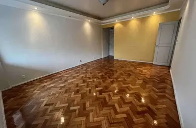 Apartamento com 3 quartos à venda na Rua Félix da Cunha, Tijuca, Rio de Janeiro