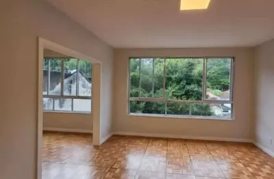 Apartamento com 3 quartos à venda na Rua Marechal Trompowsky, Tijuca, Rio de Janeiro
