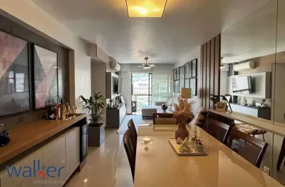 Apartamento com 3 quartos à venda na Rua Barão de Mesquita, Tijuca, Rio de Janeiro