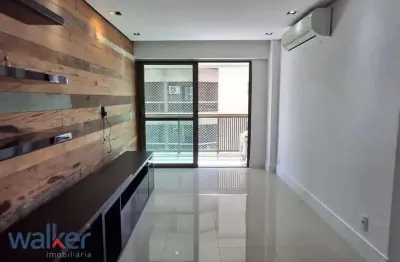 Apartamento com 3 quartos à venda na Rua Barão de Mesquita, Tijuca, Rio de Janeiro