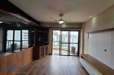 Apartamento com 4 quartos à venda na Rua Pinto Guedes, Tijuca, Rio de Janeiro