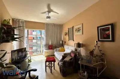 Apartamento com 3 quartos à venda na Rua Professor Gastão Bahiana, Lagoa, Rio de Janeiro