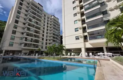 Apartamento com 3 quartos à venda na Rua Bom Pastor, Tijuca, Rio de Janeiro