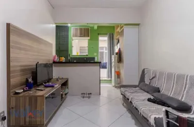 Apartamento com 1 quarto à venda na Rua do Matoso, Tijuca, Rio de Janeiro