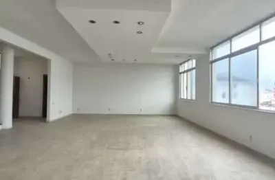 Cobertura com 5 quartos à venda na Rua Antônio Basílio, Tijuca, Rio de Janeiro