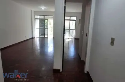 Apartamento com 2 quartos para alugar na Rua da Cascata, Tijuca, Rio de Janeiro