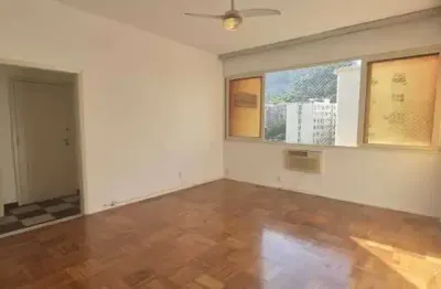 Apartamento com 3 quartos à venda na Rua Soares Cabral, Laranjeiras, Rio de Janeiro