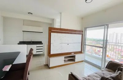 Apartamento com 2 quartos para alugar na Avenida Coronel Teixeira, 5803, Ponta Negra, Manaus