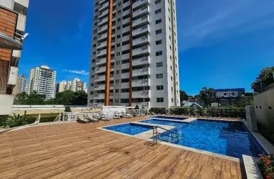 Apartamento a venda no parque 10 mais passeio do mindu