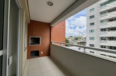 Vendo apartamento no parque 10 mais passeio do mindu