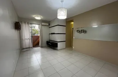 Apartamento com 3 quartos para alugar na Avenida Torquato Tapajós, 6930, Colônia Terra Nova, Manaus