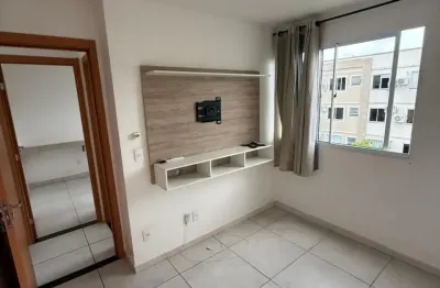 Apartamento com 2 quartos para alugar na Rua Sicília, 240, Planalto, Manaus