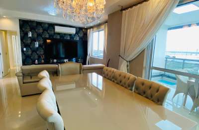 Alugo apartamento na ponta negra proximo ao shopping
