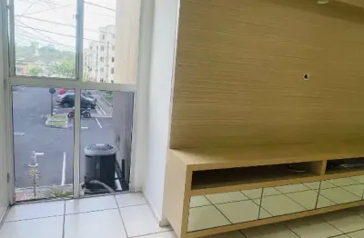 Vende-se apartamento pronto para morar de 2 quartos