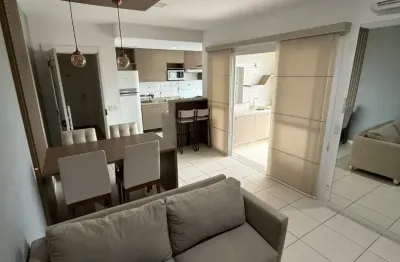 Apartamento com 3 quartos para alugar na Avenida Coronel Teixeira, 6225, Ponta Negra, Manaus