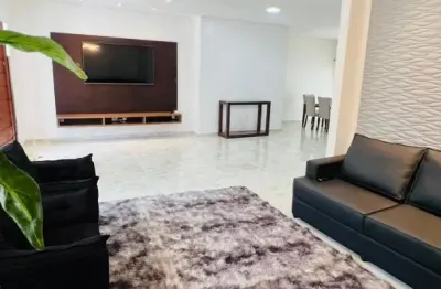 Casa em condomínio fechado com 3 quartos para alugar na Alameda Carlota Bonfim, 3269, Ponta Negra, Manaus