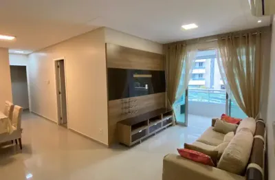 Apartamento com 2 quartos para alugar na Rua Salvador, 60, Adrianópolis, Manaus