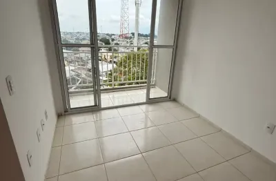 Apartamento com 2 quartos à venda na Avenida Coronel Teixeira, 61, Ponta Negra, Manaus